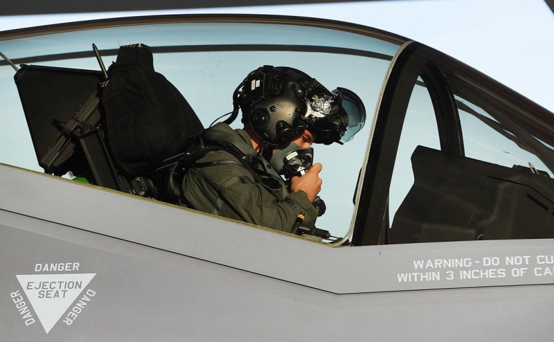 НАТО начало в Европе основной этап крупнейших за 40 лет учений