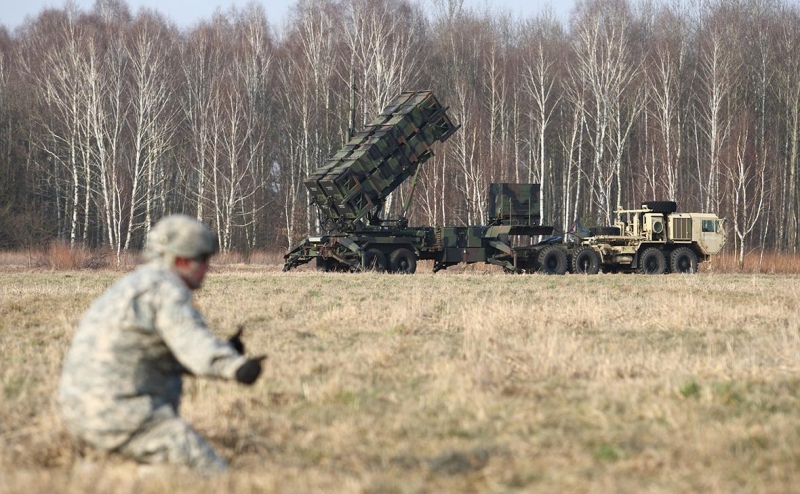 НАТО нарастит военный потенциал на 30%