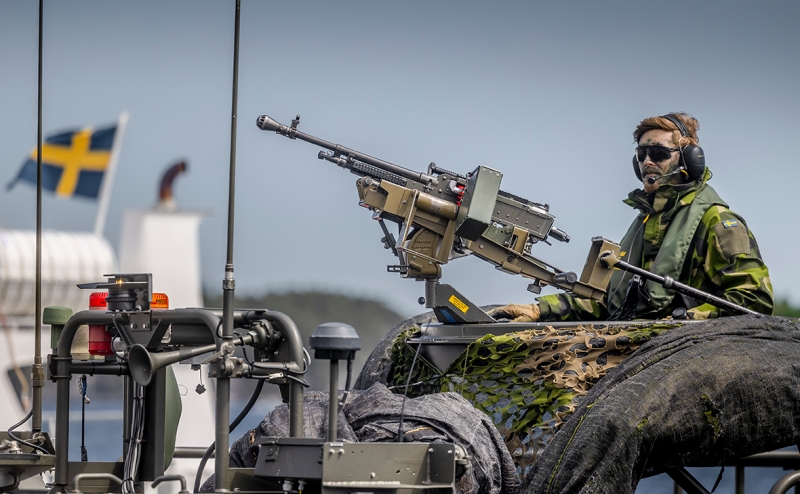 НАТО определило Россию как «главную угрозу безопасности»