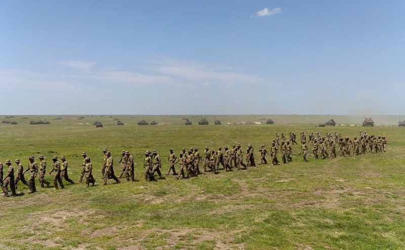 НАТО проведет крупнейшие со времен холодной войны учения в Европе