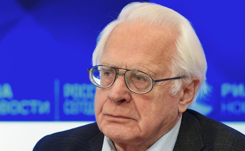 Научрук космических миссий СССР попал в больницу после крушения