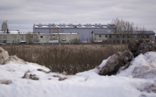 Навальный рассказал о своем состоянии во время заключения в колонии