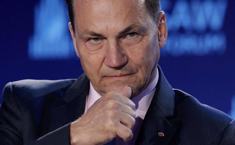 Навроцкий назвал лучшего переговорщика с Путиным из &laquo;свободного мира&raquo;