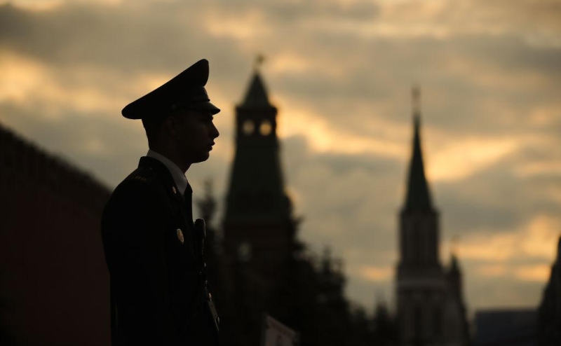 &laquo;Ъ&raquo; назвал варианты Кремля по выборам в регионах с военным положением