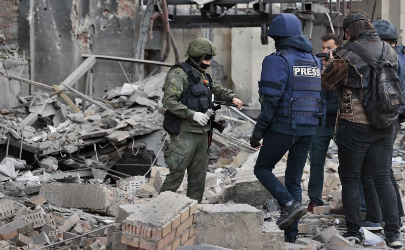 &laquo;Ъ&raquo; назвал варианты Кремля по выборам в регионах с военным положением