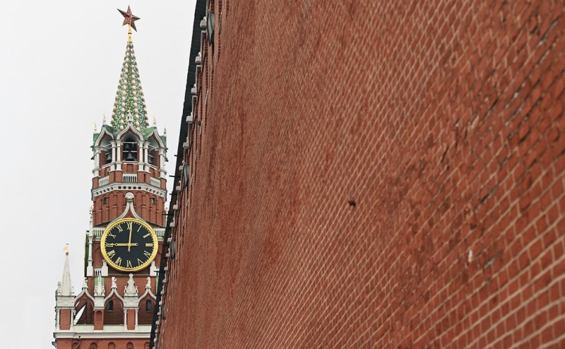 &laquo;Ъ&raquo; назвал варианты Кремля по выборам в регионах с военным положением