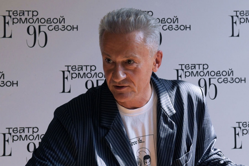 Назван гонорар Олега Меньшикова за&nbsp;один спектакль в&nbsp;Театре Ермоловой