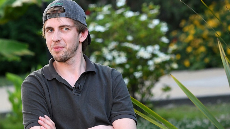 Назван последний участник конфликта с Палем