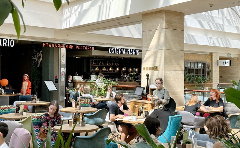 Названы наиболее востребованные работники в логистике