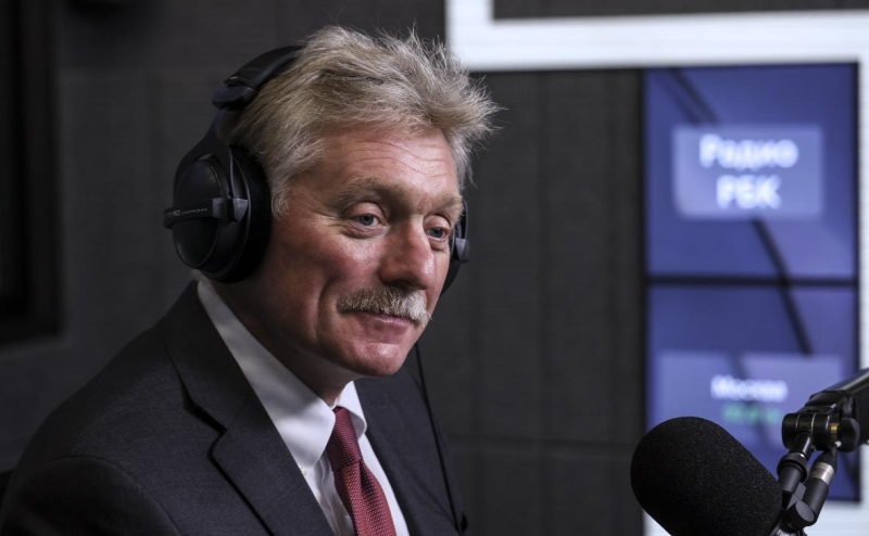 Назвавший Россию «бумажным тигром» Трамп пообещал больше не говорить