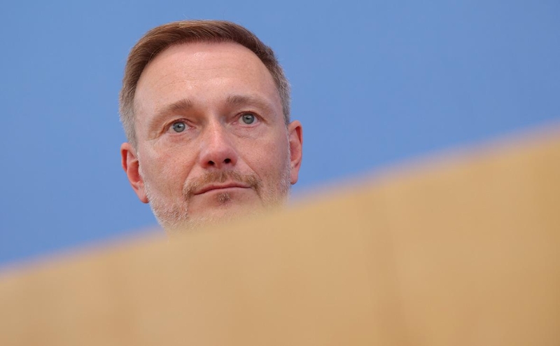 Назвавший Шольца &laquo;колбасой&raquo; счел опасным немецкое &laquo;мышление