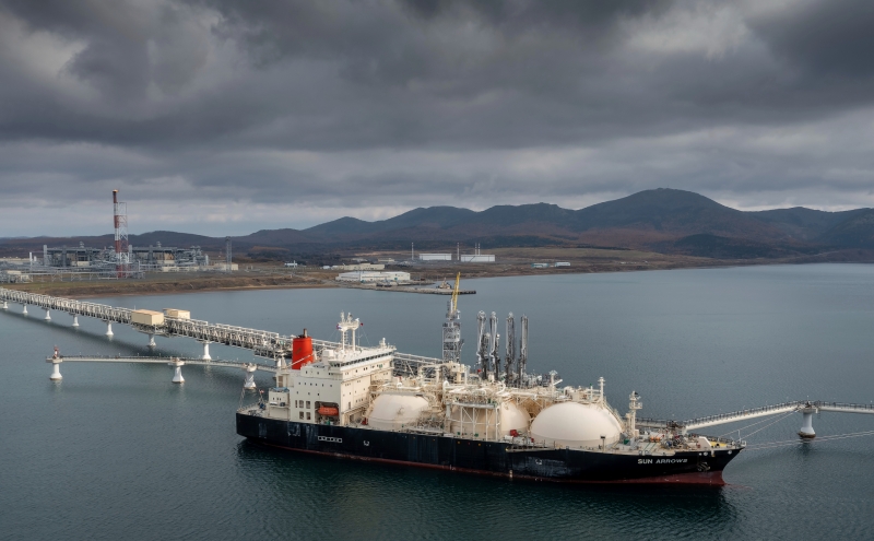 NBC назвал сроки одобрения ЕС поэтапного эмбарго на нефть из России