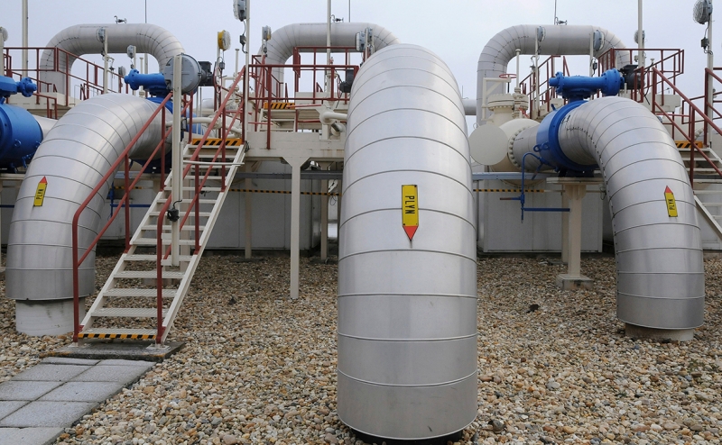 NBC назвал сроки одобрения ЕС поэтапного эмбарго на нефть из России