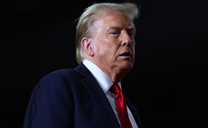 NBC News рассказал о звонке Трампа Байдену на День благодарения