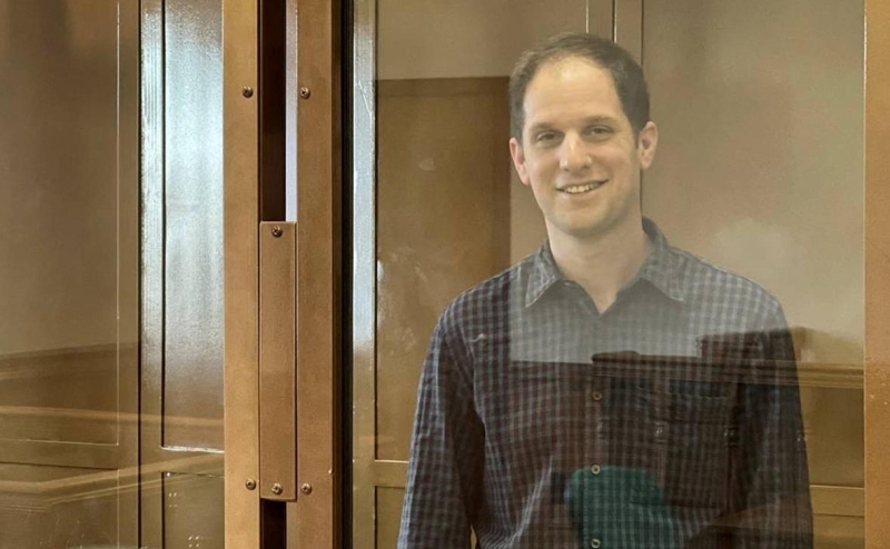 NBC News сообщил о задержании в России американского военнослужащего