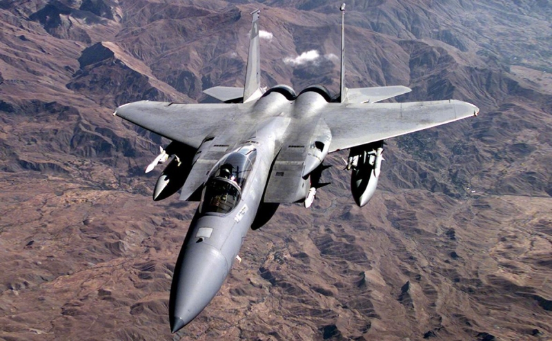 NBC сообщил о разочаровании Киева из-за задержки поставок F-16