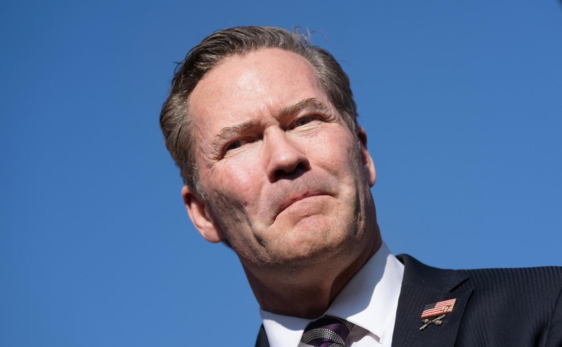 NBC сообщил о разочаровании Трампа своим советником после утечки в