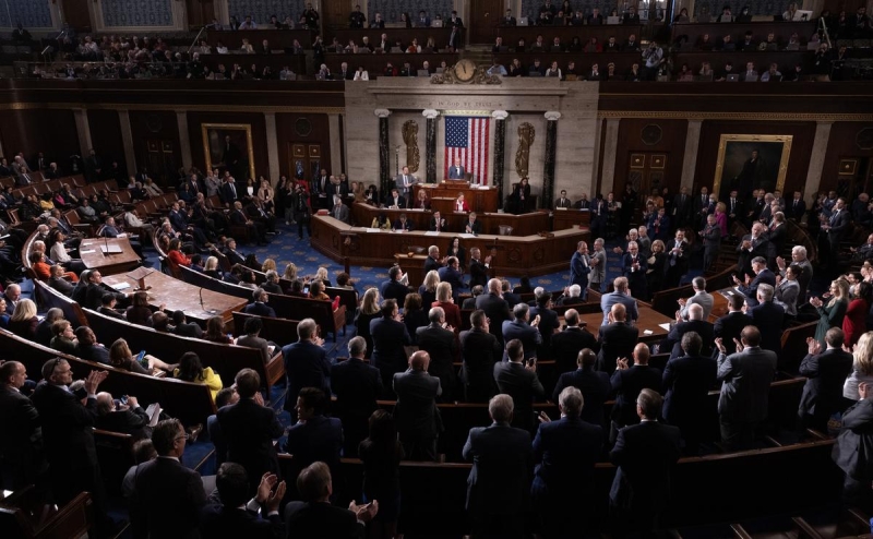 NBC узнал о компромиссах по американскому пакету помощи Украине и