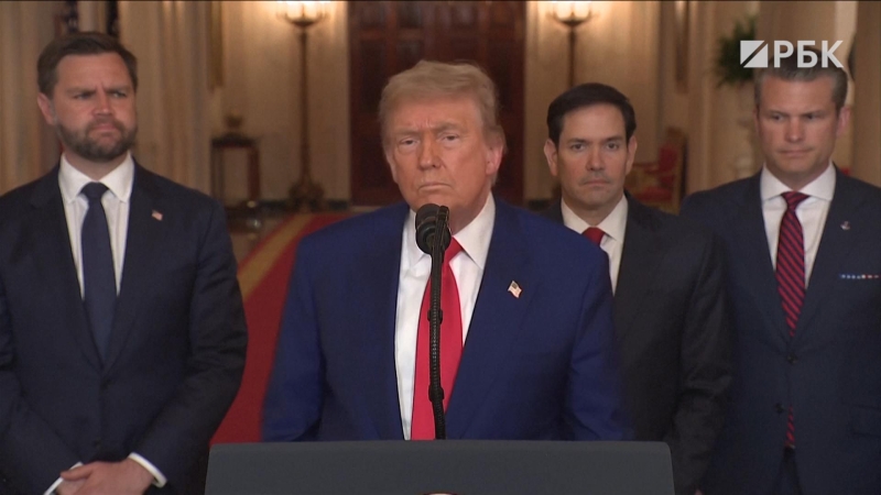 NBC узнал о подготовке США к ответному удару Ирана