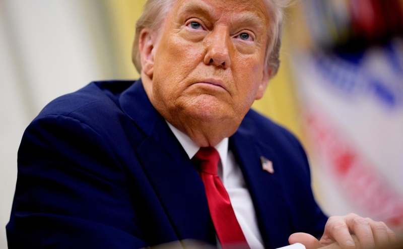 NBC узнал о совете Трампу не звонить Путину до согласия прекратить