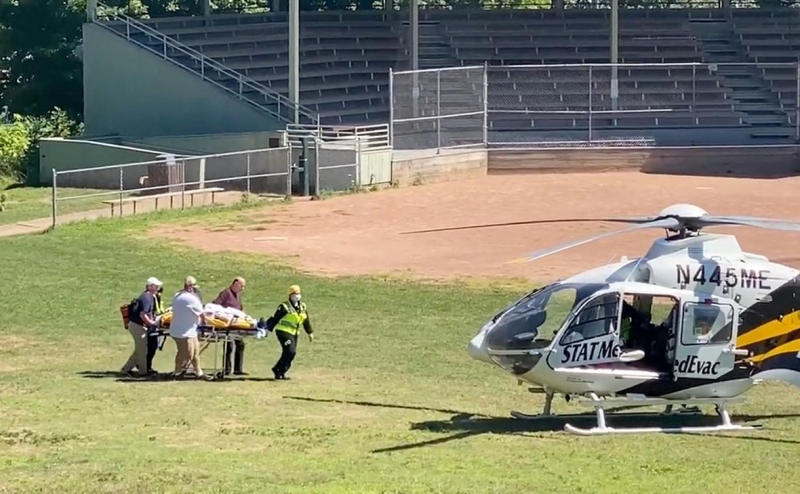 NBC узнал о взглядах подозреваемого в нападении на Салмана Рушди