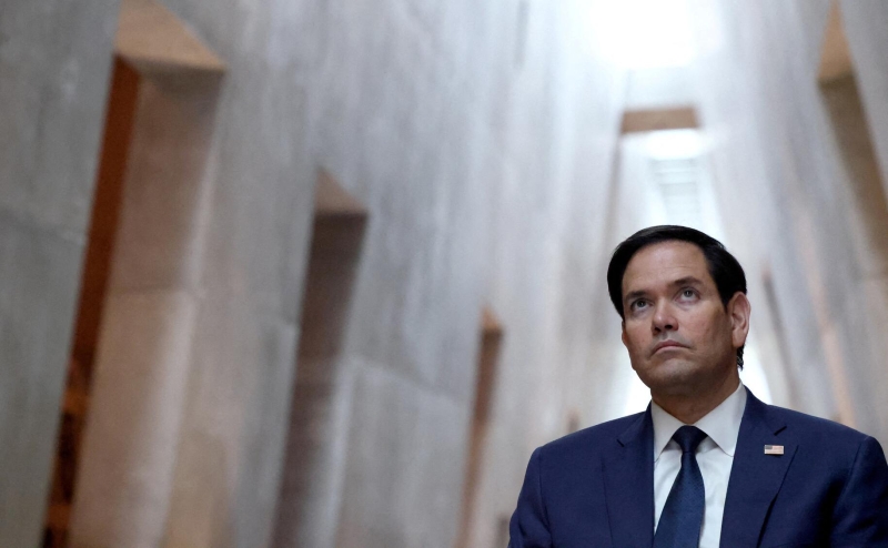 NBC узнал о задумке США насчет общего саммита с Москвой и Киевом