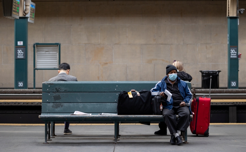 NBC узнал об 1 млн смертей от COVID в США