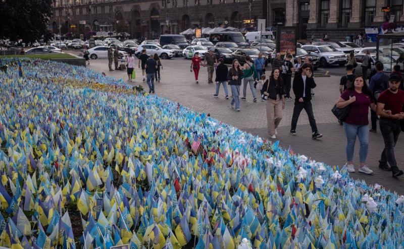 NBC узнал об обсуждении Запада с Киевом последствий переговоров с