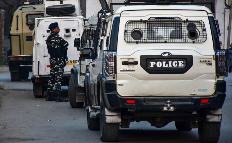 NDTV узнал решение Моди и Путина о служащих в армии России индийцах