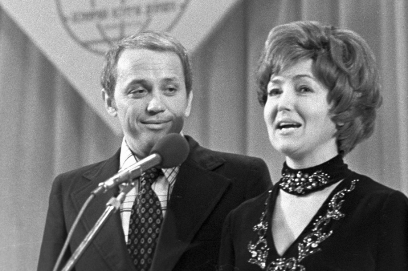 Не только КВН. Жизнь и карьера Александра Маслякова в 10 фотографиях