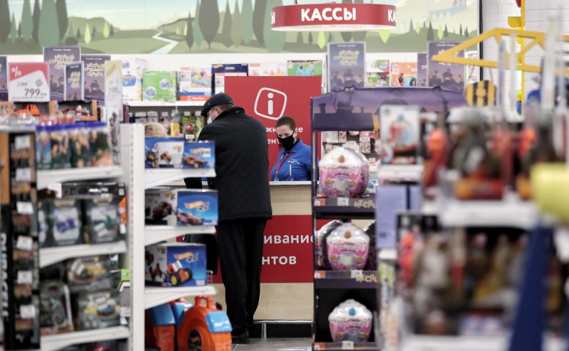 Не все банки успели подключиться к приложению для оплаты по QR-коду от ЦБ