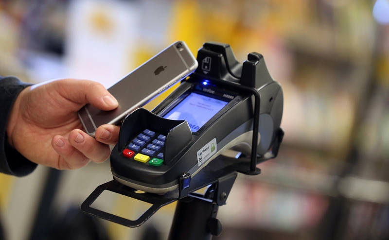 Не все банки успели подключиться к приложению для оплаты по QR-коду от ЦБ