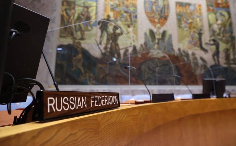 Небензя пообещал, что ответ за удар по Рыльску &laquo;не заставит себя