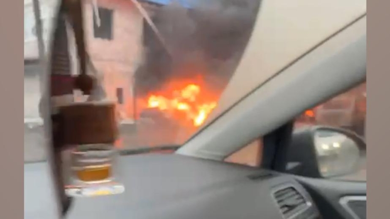 Небензя пообещал, что ответ за удар по Рыльску &laquo;не заставит себя