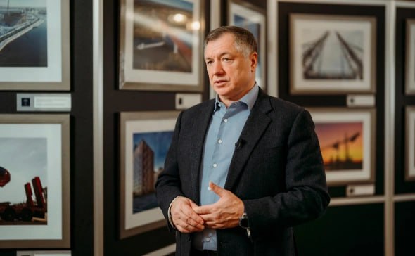 Небензя пообещал, что ответ за удар по Рыльску &laquo;не заставит себя