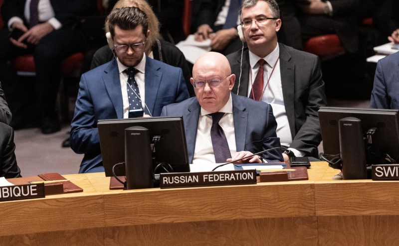 Небензя призвал Киев ждать в ближайшее время «самых плохих новостей»