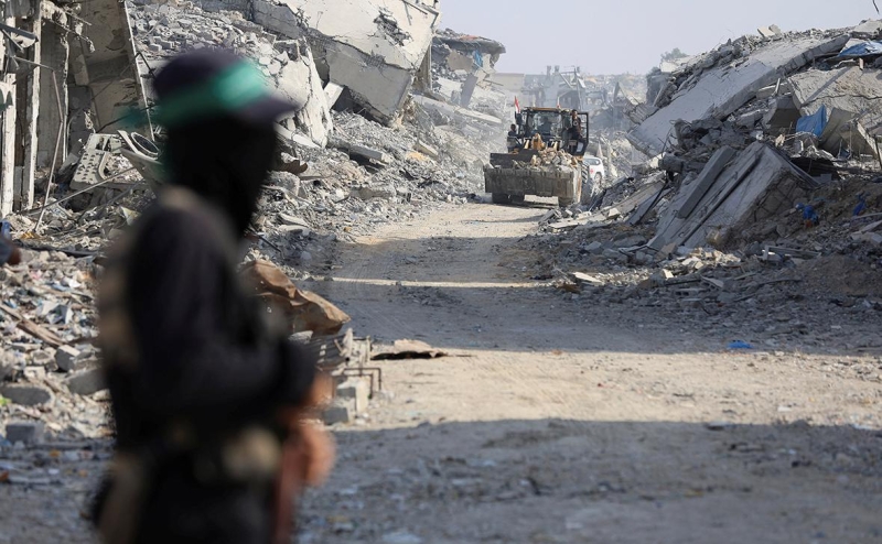 Небензя счел резолюцию США по Газе «очередным котом в мешке»