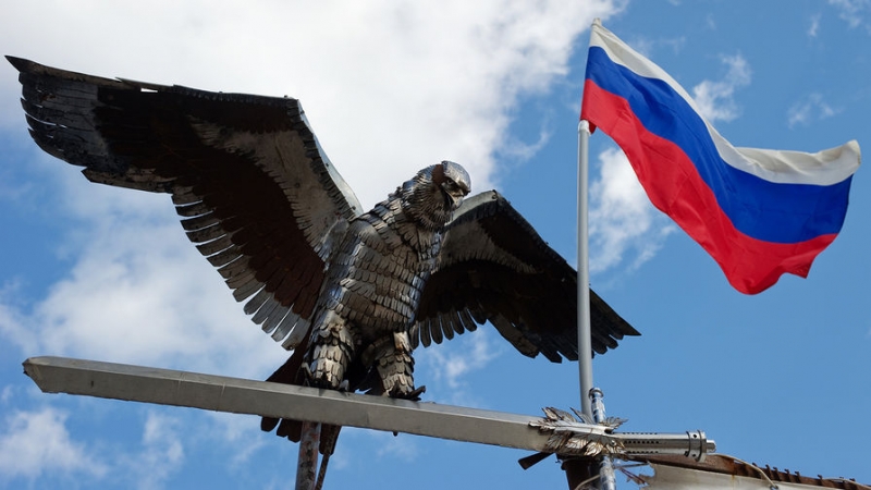 Недельная инфляция в России замедлилась до нуля