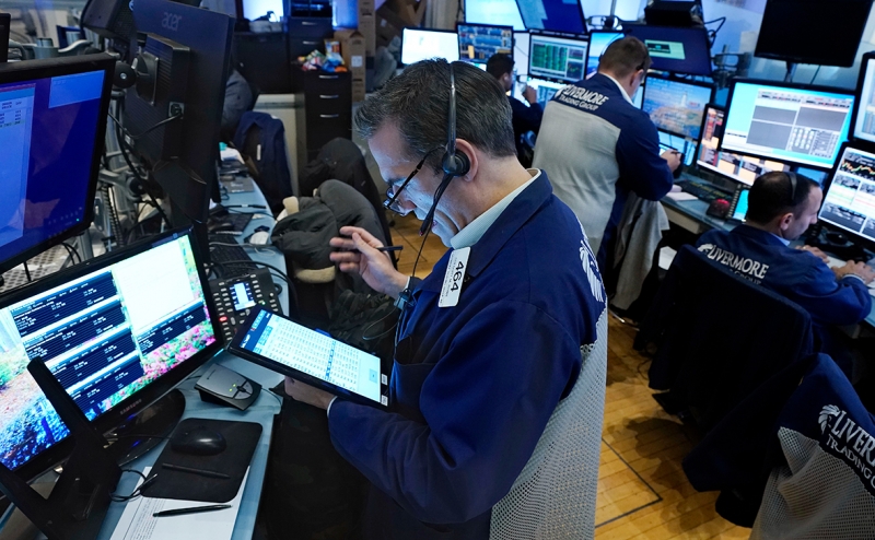 Нефть подорожала до максимума с 2014 года