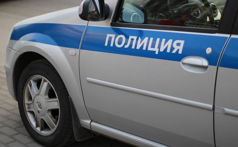 Неизвестный взорвал гранату около Москва-сити