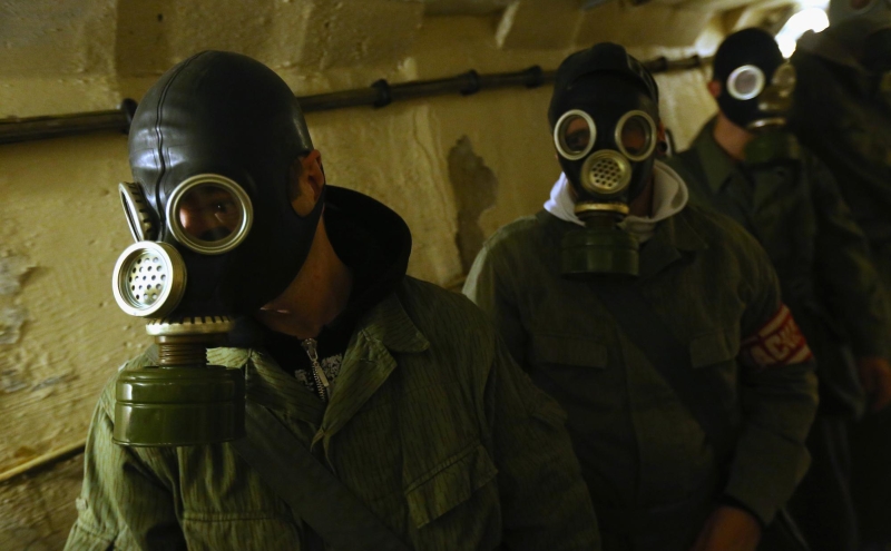 Немецкая оборонка избавилась от имиджа, как у «отраслей греха»