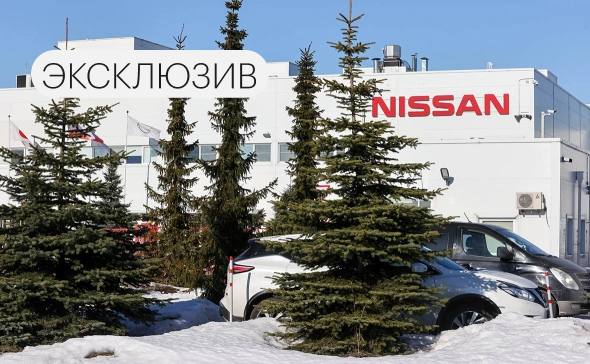 Немецкий Daimler продал свою долю в КАМАЗе