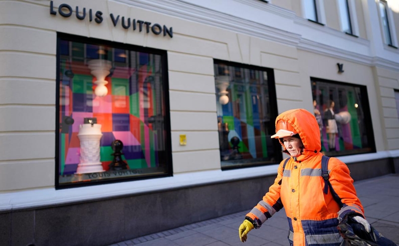 Немецкий оператор duty free вышел из бизнеса в Шереметьево и