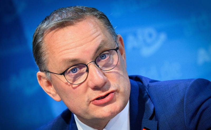 Немецкий спецназ отправят охранять подводную инфраструктуру на Балтике