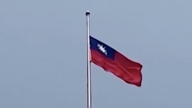 Нэнси Пелоси холодно встретили в Южной Корее после визита на Тайвань