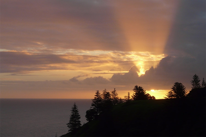 Необитаемые острова и «ад в раю»: кого Трамп счел торговыми