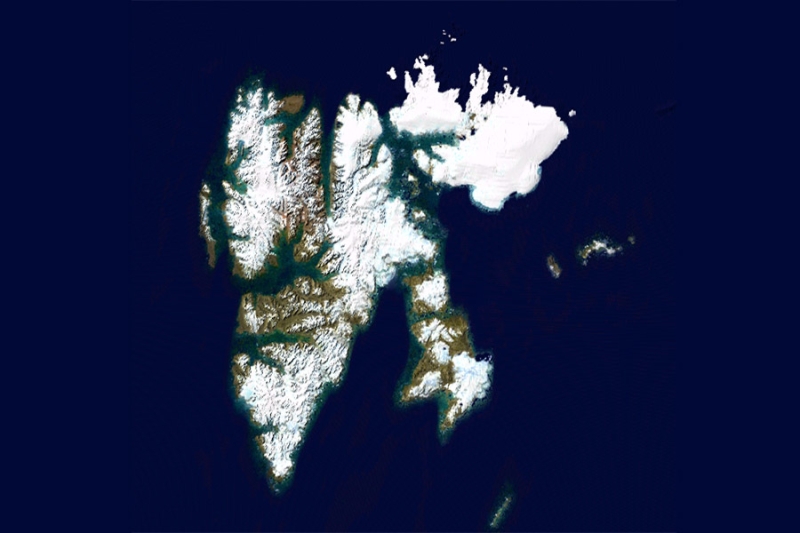 Необитаемые острова и «ад в раю»: кого Трамп счел торговыми