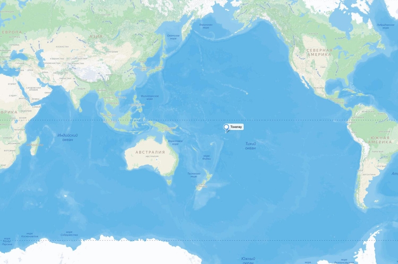 Необитаемые острова и «ад в раю»: кого Трамп счел торговыми
