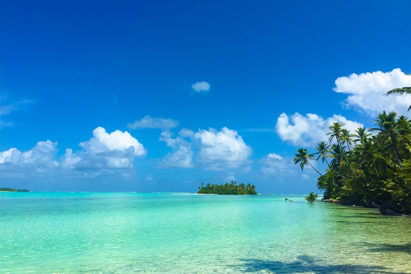 Необитаемые острова и «ад в раю»: кого Трамп счел торговыми