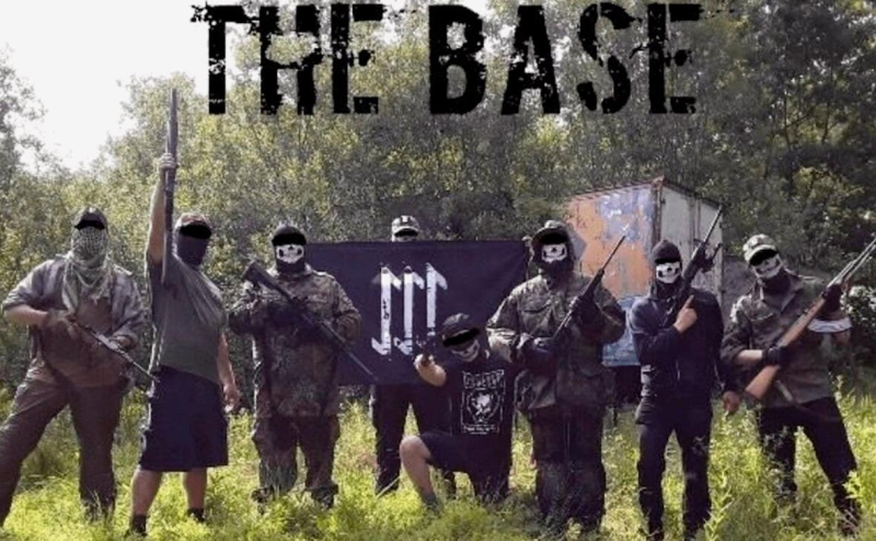 Неонацистская группа с уехавшим в Россию лидером анонсировала сбор в